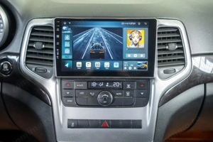 Jeep Grand cherokee - imagine 15