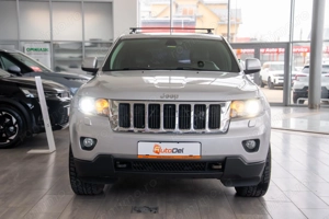 Jeep Grand cherokee - imagine 2