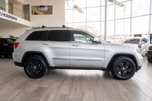 Jeep Grand cherokee - imagine 5