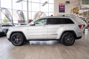 Jeep Grand cherokee - imagine 4