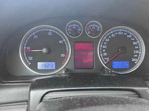 VW Passat Break 2005 Disel - imagine 6