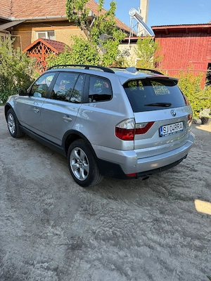 Bmw X 3  xdrive - imagine 5