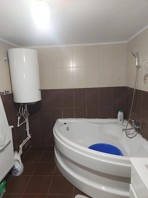 Casă la țară în Stejaru, Teleorman   teren 1000 mp, utilități complete, locuibilă - imagine 7