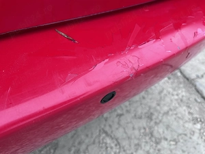 VW Passat Break 2005 Disel - imagine 7