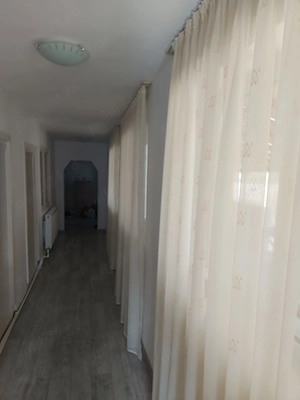 Casă la țară în Stejaru, Teleorman   teren 1000 mp, utilități complete, locuibilă - imagine 3