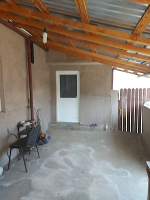 Casă la țară în Stejaru, Teleorman   teren 1000 mp, utilități complete, locuibilă - imagine 10