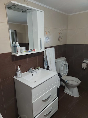 Casă la țară în Stejaru, Teleorman   teren 1000 mp, utilități complete, locuibilă - imagine 8