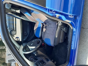 Fiat Albea din 2007 - imagine 4