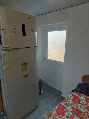 Casă la țară în Stejaru, Teleorman   teren 1000 mp, utilități complete, locuibilă - imagine 9