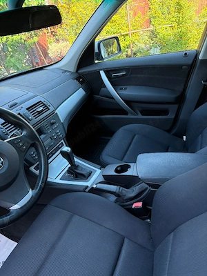 Bmw X 3  xdrive - imagine 4