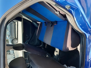 Fiat Albea din 2007 - imagine 3