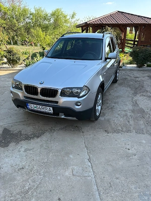 Bmw X 3  xdrive - imagine 3