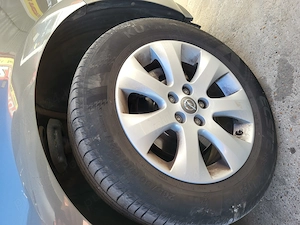 Anvelope Kumho vara 205 60 16 - imagine 5