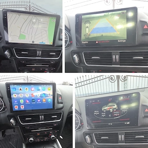 AUDI Q5 S-Line Quattro | 2013 | 2.0 TDI 177 CP - imagine 4