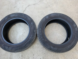 Anvelope Kumho vara 205 60 16 - imagine 3