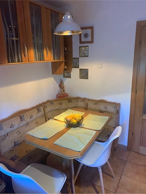 Inchiriez apartament 3 camere zona Circumvalatiunii - imagine 4