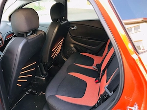 Renault captur 0.9TCe,90cp, fab 2015,Eur5  - imagine 9