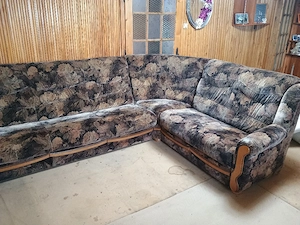 canapea de vinzare - imagine 2