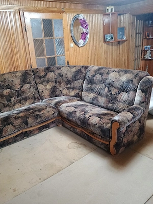 canapea de vinzare - imagine 3