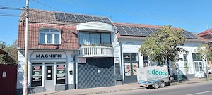 Dau in chirie spatiu comercial