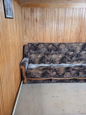 canapea de vinzare - imagine 4