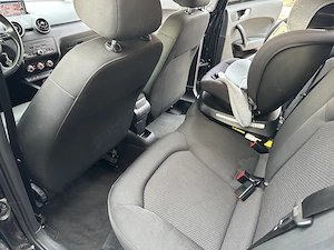 Audi A1 1.6 Diesel Automat - imagine 7