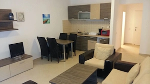 Apartament în Neptun-Olimp Club Residence   Locație premium, aproape de reședința prezidențială! - imagine 3