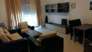 Apartament în Neptun-Olimp Club Residence   Locație premium, aproape de reședința prezidențială! - imagine 2