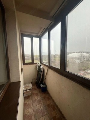 Apartament 3 camere de inchiriat Metalurgiei - Arta Grafica - imagine 11