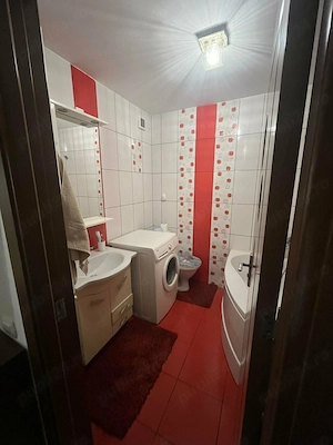 Apartament 3 camere de inchiriat Metalurgiei - Arta Grafica - imagine 5