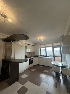 Apartament 3 camere de inchiriat Metalurgiei - Arta Grafica - imagine 10