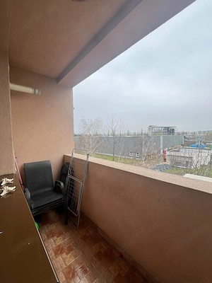 Apartament 3 camere de inchiriat Metalurgiei - Arta Grafica - imagine 7