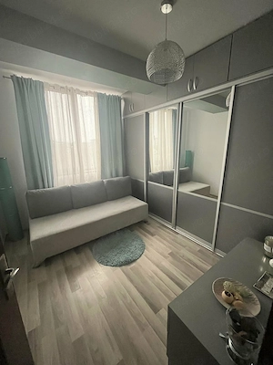 Apartament 3 camere de inchiriat Metalurgiei - Arta Grafica - imagine 8