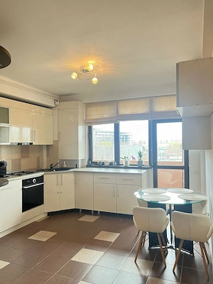 Apartament 3 camere de inchiriat Metalurgiei - Arta Grafica - imagine 13