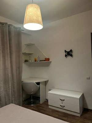 Apartament 3 camere de inchiriat Metalurgiei - Arta Grafica - imagine 6