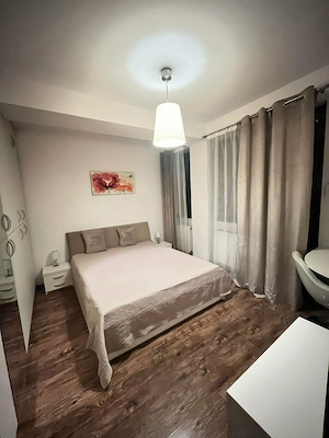 Apartament 3 camere de inchiriat Metalurgiei - Arta Grafica - imagine 12