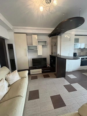 Apartament 3 camere de inchiriat Metalurgiei - Arta Grafica - imagine 4