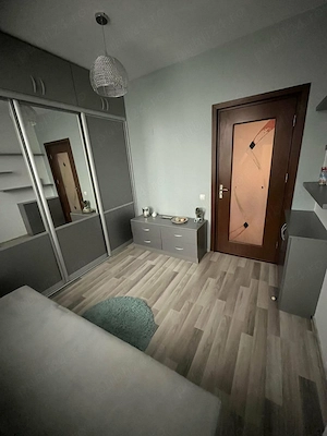 Apartament 3 camere de inchiriat Metalurgiei - Arta Grafica - imagine 9