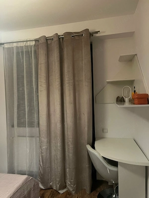 Apartament 3 camere de inchiriat Metalurgiei - Arta Grafica - imagine 3