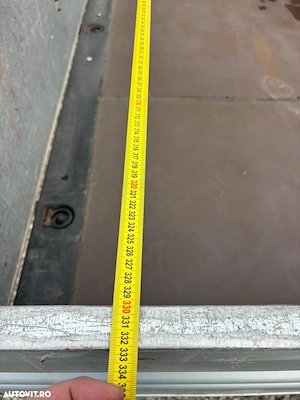 Opel Movano Posibitate Rate - imagine 8