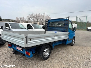 Opel Movano Posibitate Rate - imagine 12