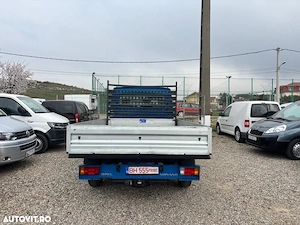 Opel Movano Posibitate Rate - imagine 7