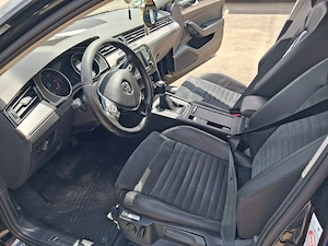 Vand Volkswagen Passat B8 2.0 TDI 180 cp in stare foarte buna de functionare - imagine 3