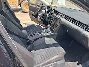 Vand Volkswagen Passat B8 2.0 TDI 180 cp in stare foarte buna de functionare - imagine 6
