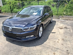 Vand Volkswagen Passat B8 2.0 TDI 180 cp in stare foarte buna de functionare - imagine 2