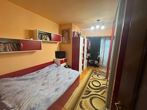 Vand apartament Baciu  - imagine 2