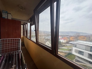 Vand apartament Baciu  - imagine 3