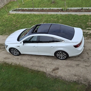 vand schimb Renault Talisman 1.5 dci - imagine 2