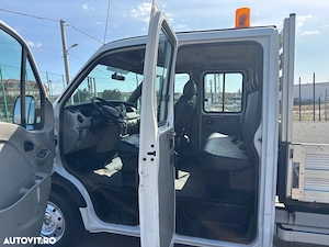 Renault MASTER Posibilitate Rate - imagine 2