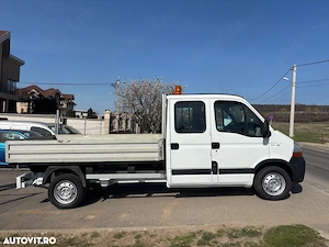 Renault MASTER Posibilitate Rate - imagine 7